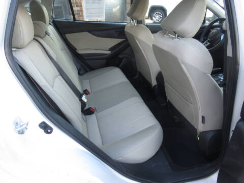 2023 Subaru Impreza Premium