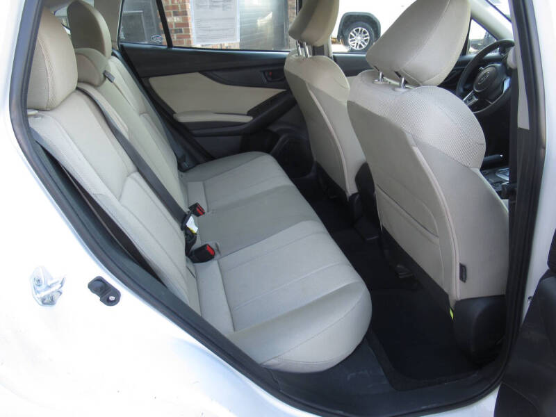 2023 Subaru Impreza Premium