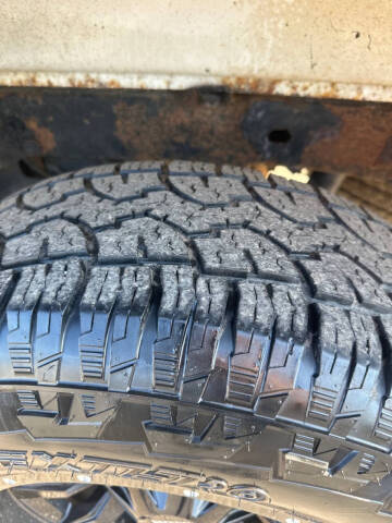 2012 Chevrolet Silverado 1500 LS