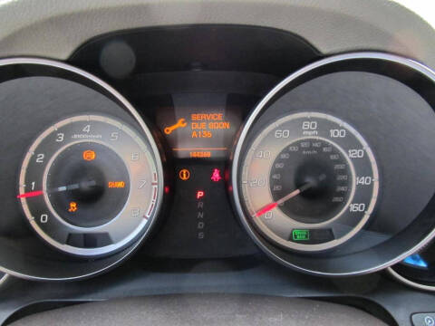 2011 Acura MDX SH-AWD w/Tech