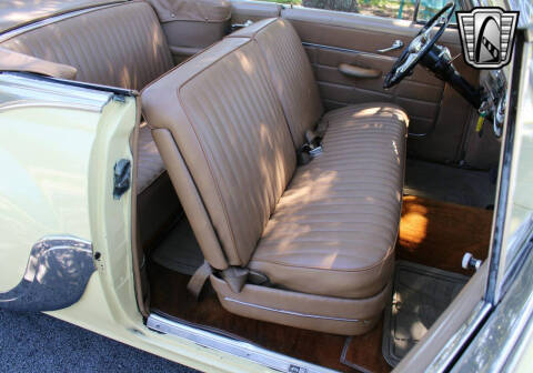 1954 Pontiac Star Chief