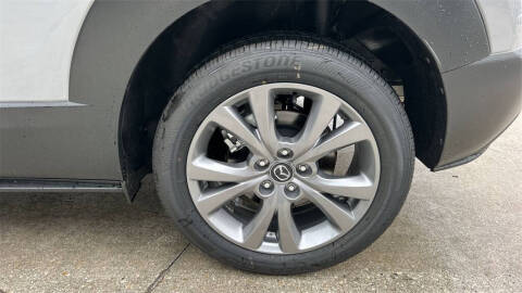 2025 Mazda CX-30 2.5 S Preferred