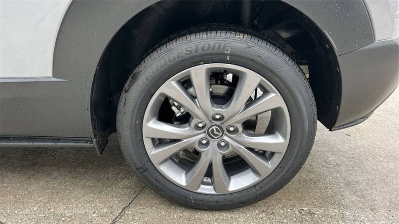 2025 Mazda CX-30 2.5 S Preferred