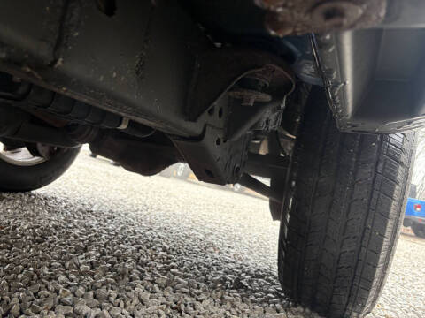 2009 Jeep Wrangler X