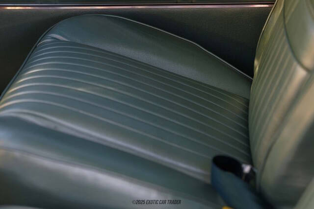 1963 Chevrolet Impala