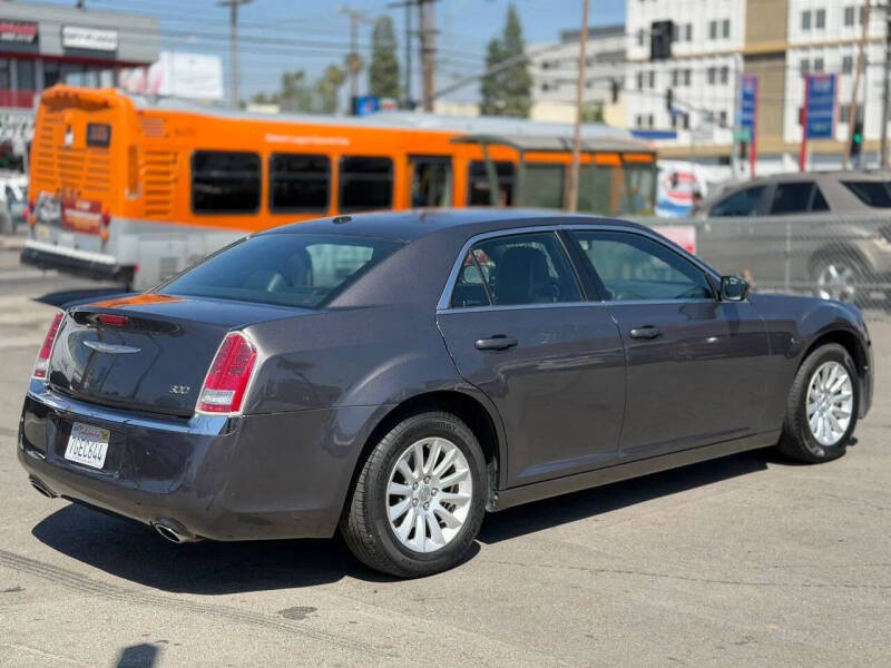 2014 Chrysler 300