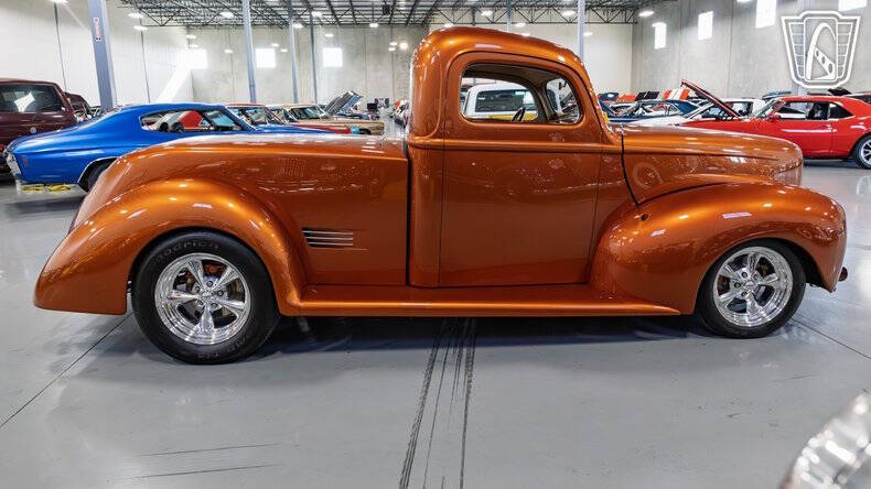 1940 Ford F-100