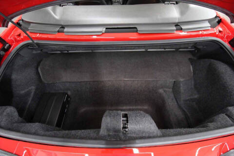 2002 Chevrolet Camaro Z28