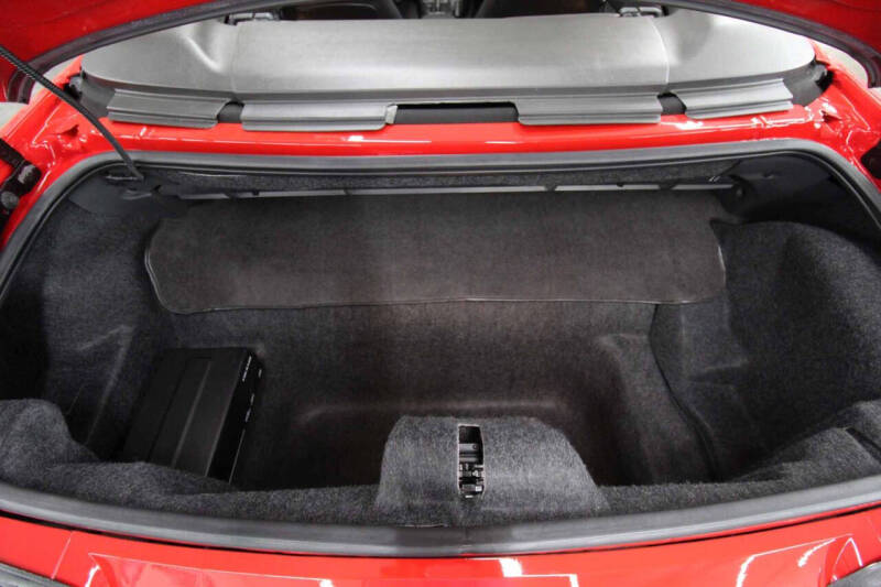 2002 Chevrolet Camaro Z28