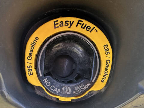 2014 Lincoln Navigator