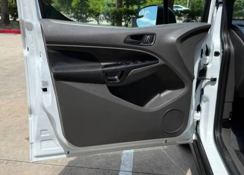 2020 Ford Transit Connect XL