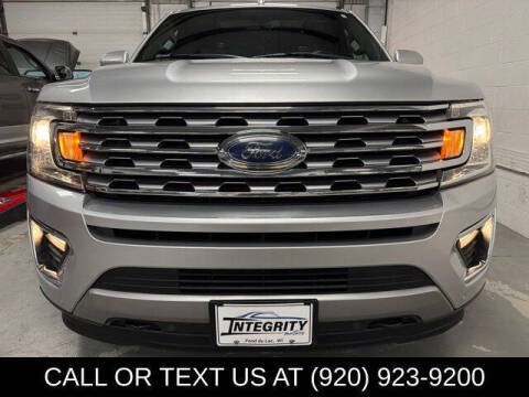 2019 Ford Expedition MAX Limited