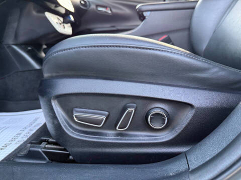 2017 Toyota Prius Prime Advanced