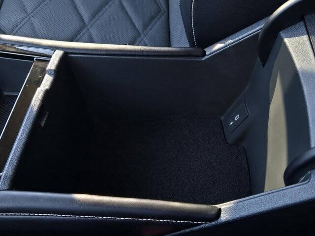 2024 Volkswagen Atlas SE