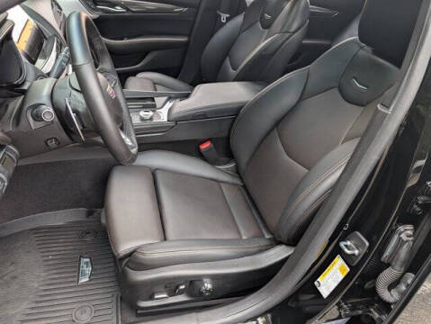 2024 Cadillac CT5-V