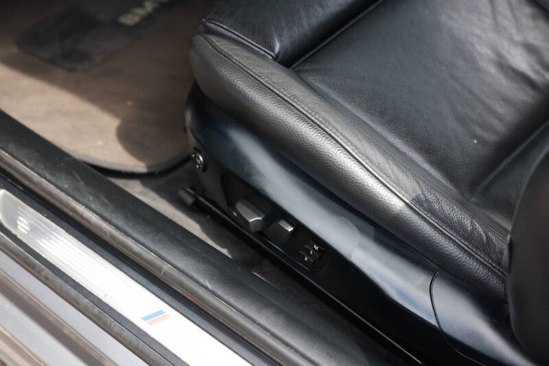 2011 BMW 3 Series 335is