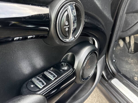 2016 MINI Hardtop 4 Door Cooper S