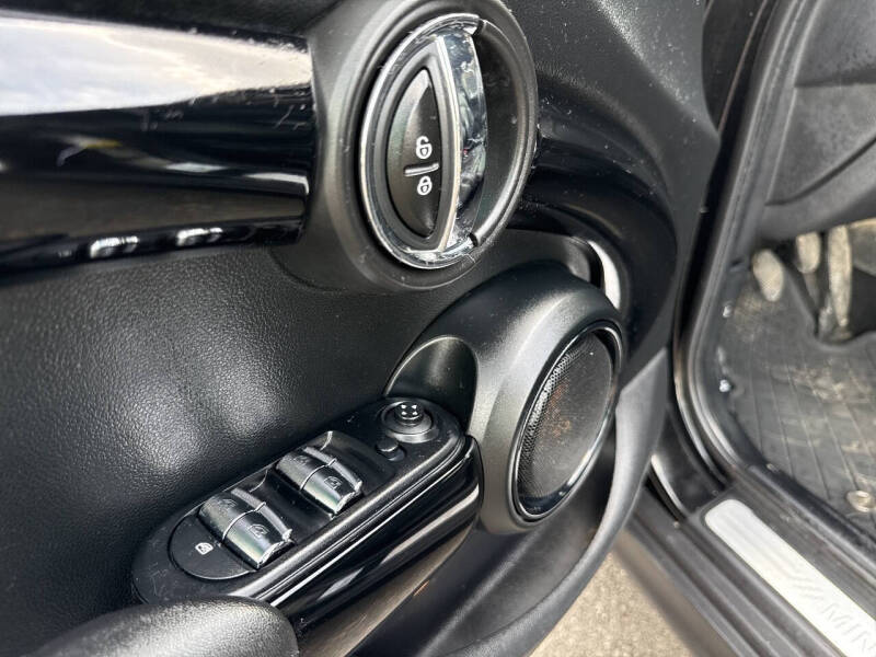 2016 MINI Hardtop 4 Door Cooper S