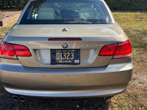 2008 BMW 3 Series 328i