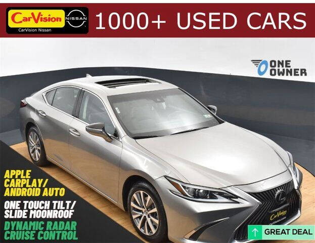 Lexus ES 350 For Sale In Pennsylvania Carsforsale