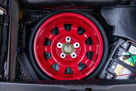 1997 Porsche 911