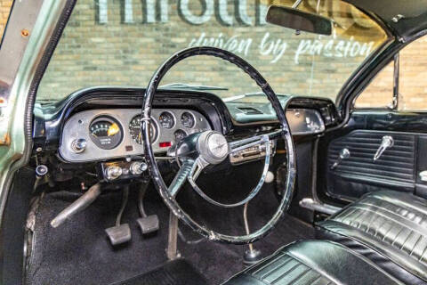 1964 Chevrolet Corvair