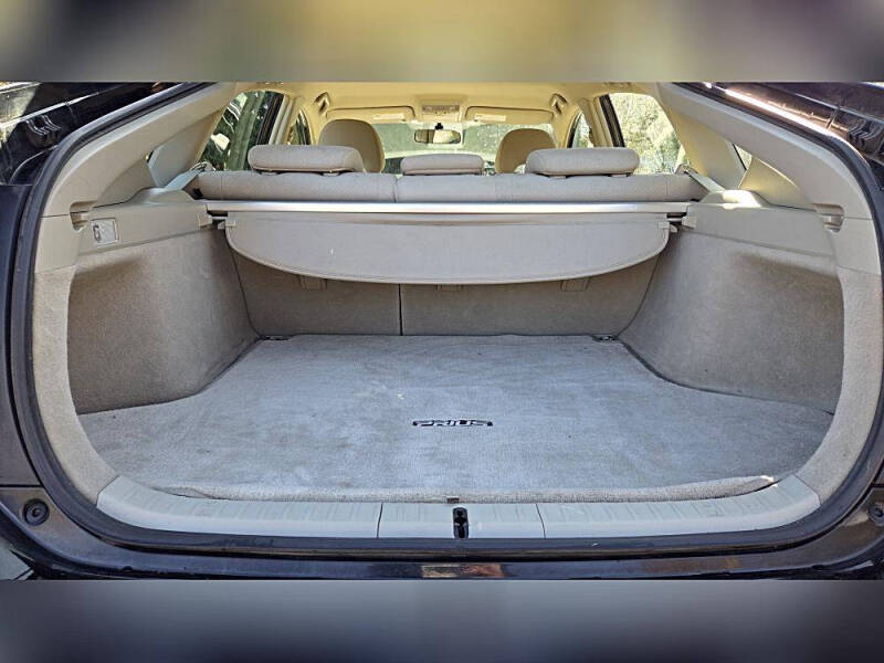 2009 Toyota Prius
