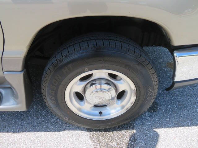 2013 Ford E-Series E-150