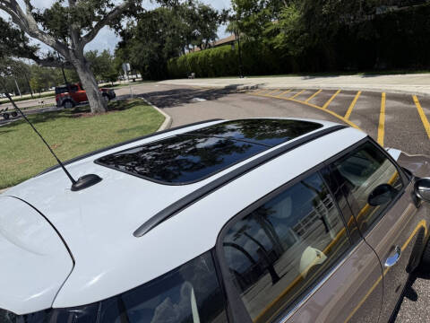 2014 MINI Countryman Cooper S