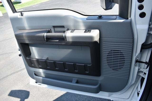 2025 Ford F-750 Super Duty