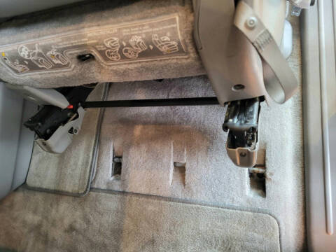 2007 Toyota Sienna XLE 7-Passenger