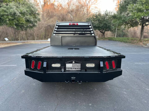 2016 Chevrolet Silverado 2500HD LT