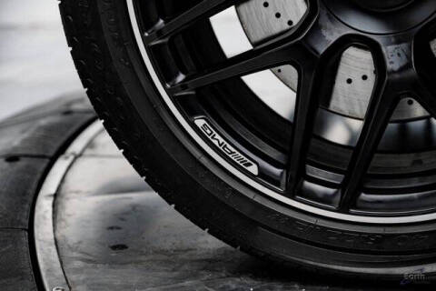 2024 Mercedes-Benz G-Class AMG G 63