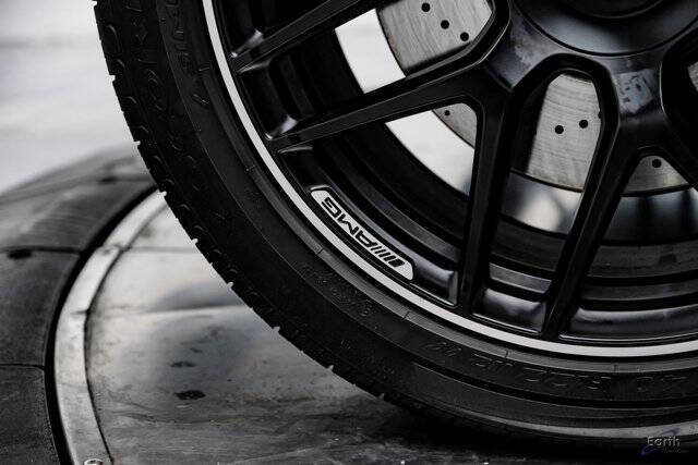 2024 Mercedes-Benz G-Class AMG G 63