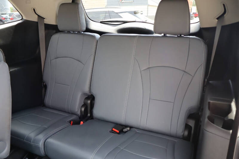 2020 Buick Enclave Premium