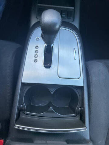 2014 Nissan Murano