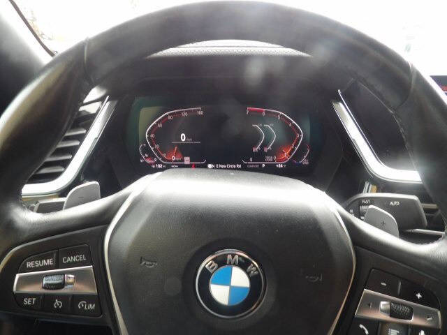 2020 BMW Z4 sDrive 30i