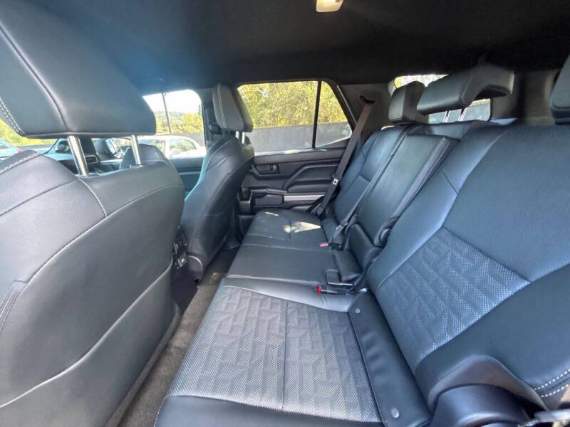 2026 Toyota 4Runner