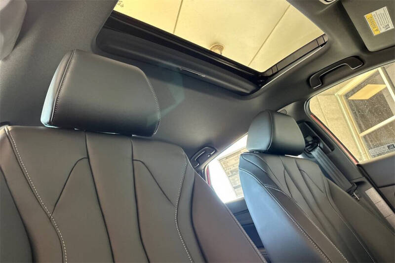 2026 Acura Integra w/A-SPEC