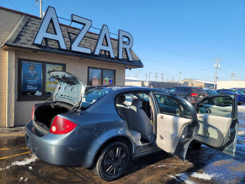 2006 Chevrolet Cobalt LS