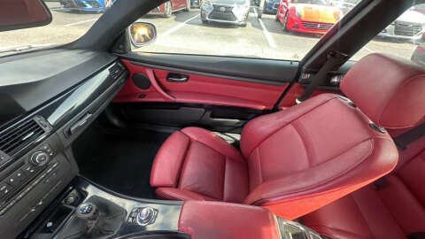 2013 BMW 3 Series 335i