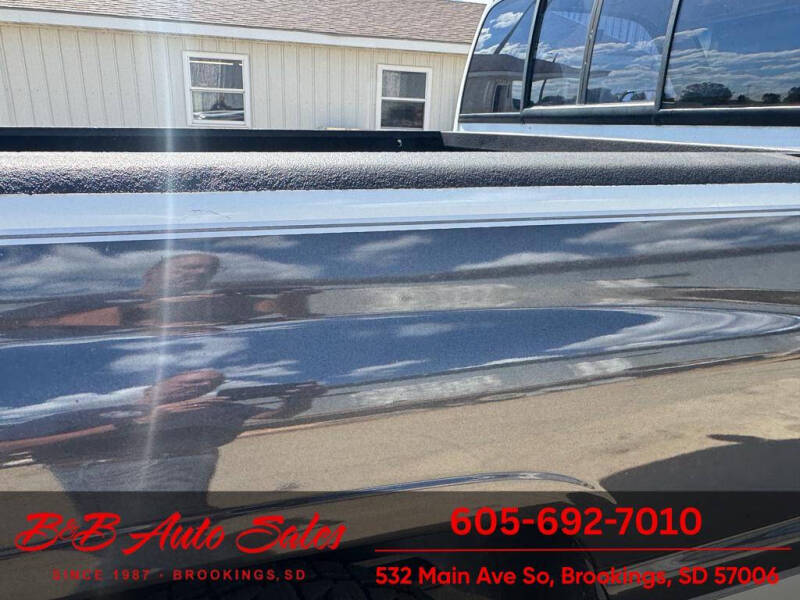 1997 Dodge Ram 1500