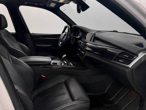 2018 BMW X5 xDrive50i