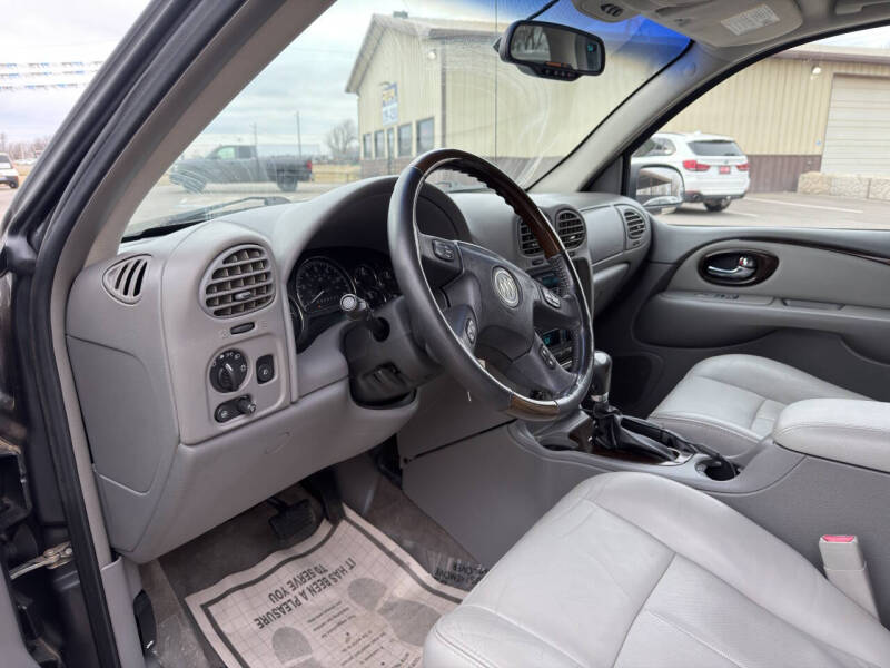 2006 Buick Rainier CXL