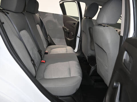 2020 Chevrolet Sonic LT