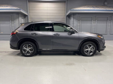 2024 Honda HR-V