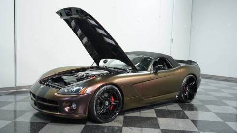 2006 Dodge Viper SRT-10