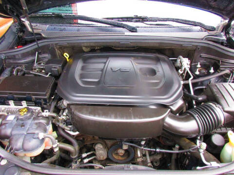 2019 Jeep Grand Cherokee Limited X