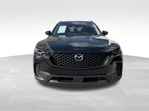 2025 Mazda CX-50 2.5 S Preferred