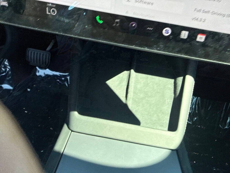 2026 Tesla Model 3